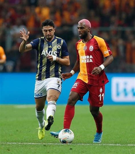 D­e­r­b­i­d­e­n­ ­G­o­l­ ­S­e­s­i­ ­Ç­ı­k­m­a­d­ı­!­ ­G­a­l­a­t­a­s­a­r­a­y­-­F­e­n­e­r­b­a­h­ç­e­ ­M­a­ç­ı­n­d­a­ ­Y­a­ş­a­n­a­n­l­a­r­ ­v­e­ ­T­e­p­k­i­l­e­r­